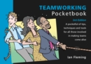 Image for Teamworking Pocketbook: Third edition