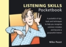 Image for Listening Skills Pocketbook
