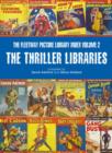 Image for Thriller Libraries : The Fleetway Picture Libary Index: Volume 2