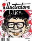 Image for illustrators : Issue 5 : issue 5