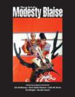 Image for The art of Modesty Blaise