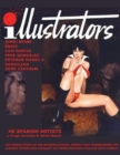 Image for Illustrators Quarterly : Special Issue #1 : No. 1