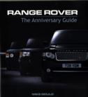Image for Range Rover  : the anniversary guide