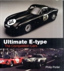 Image for Ultimate E-type - The Competition Cars