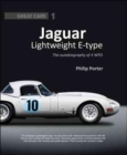 Image for Jaguar Lightweight E-Type