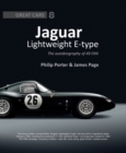 Image for Jaguar Lightweight E-Type