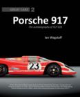 Image for Porsche 917 : The Autobiography of 917-023