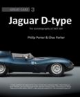 Image for Jaguar D-Type : The Autobiography of XKD-504