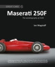 Image for Maserati 250F : The Autobiography of 2528