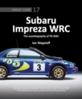 Image for Subaru Impreza WRC - The Autobiography of P8 WRC