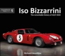 Image for ISO Bizzarrini : The Remarkable History of A3/C 0222