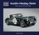 Image for Austin-Healey 3000  : the story of DD 300