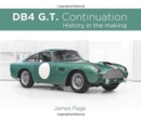 Image for DB4 G.T. Continuation