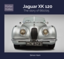 Image for Jaguar XK120  : the story of 660725