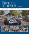 Image for The Michael Turner Collection  : over 50 years of motor-sport inspired Christmas cards