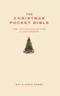 Image for The Christmas pocket bible  : every Christmas rule of thumb at your fingertips
