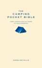 Image for The camping pocket bible
