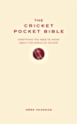 Image for The Cricket Pocket Bible