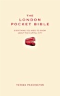 Image for The London pocket bible