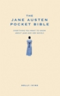 Image for The Jane Austen pocket Bible