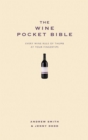 Image for The wine pocket bible