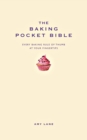 Image for The baking pocket bible
