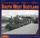 Image for South West Scotland : No. 34