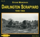Image for Darlington Scrapyard 1948-1964
