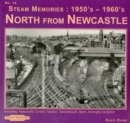 Image for Steam Memories on Shed 1950&#39;s-1960&#39;s Northumberland &amp; North Durham : Motive Power Depots Including 52A ,52B, 52C, 52D, 52E, 52F,52G, 52H,52J, &amp; 52K : No 13