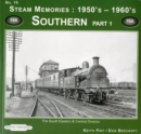 Image for Steam Memories 1950&#39;s-1960&#39;s Southern
