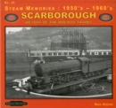 Image for Steam Memories 1950&#39;s-1960&#39;s Scarborough : Heyday of the Holiday Trains : No. 35