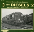 Image for British Railway Diesel Memories : A Review of BR&#39;s Early Diesel Fleet : No. 49
