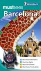 Image for Must Sees Barcelona