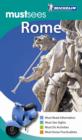 Image for Rome Must Sees Guide