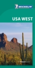 Image for Green Guide - USA West