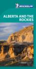 Image for Alberta &amp; the Rockies Green Guide