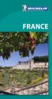 Image for France Green Guide