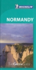 Image for Normandy Green Guide