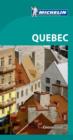 Image for Quebec Green Guide