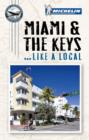 Image for Miami and the Keys Like a Local
