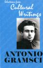 Image for Antonio Gramsci: Selections from Cultural Writings
