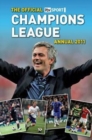 Image for Official Champions League Annual