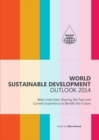 Image for World Sustainable Development Outlook 2014