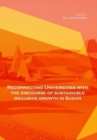 Image for Reconnecting Universities with the Discourse of Sustainable Inclusive Growth in Sudan