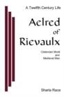 Image for Aelred of Rievaulx