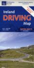 Image for Ireland Driving Map