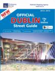 Image for Official Dublin City and District Street Guide