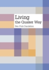 Image for Living the Quaker Way