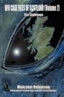 Image for UFO Case Files of Scotland