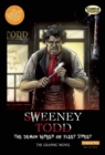 Image for Sweeney Todd The Graphic Novel: Original Text : The Demon Barber of Fleet Street